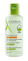 Купить a-derma exomega control (а-дерма) гель для лица очищающий 2в1 смягчающий 200мл в Городце