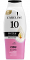 Careline (Карелин) 10 шампунь для окрашенных волос с аминокислотами шелка, 700мл