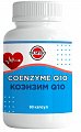 Dr.Mybo (Др.Майбо) Коэнзим Q10 (убихинон) 100мг, капсулы 0,41г 60 шт. БАД