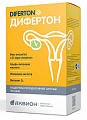 Купить дифертон, капсулы массой 835мг 60шт бад в Городце