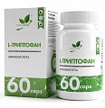 Купить naturalsupp (натуралсапп) l-триптофан, капсулы массой 500 мг 60 шт. бад в Городце