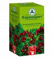 Купить боярышника плоды, пачка 75г в Городце