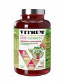 Купить витрум кидс, витаминно-минеральный комплекс для детей 3-10 лет, жевательные мармеладки со вкусом яблока 60 шт бад в Городце
