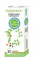 Купить глибенфаж, таблетки, покрытые пленочной оболочкой 5мг+500мг, 30 шт в Городце