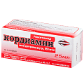 Купить кордиамин, капли для приема внутрь 250мг/мл, флакон 30мл в Городце