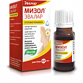 Купить мизол-эвалар, раствор для наружного применения 1%, флакон-капельница, 10мл в Городце