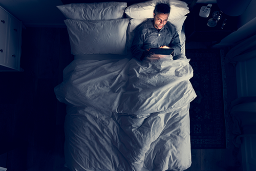 Как быстро заснуть - методы и средства решения проблем со сном