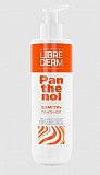 Librederm (Либридерм) шампунь для волос Пантенол восстановление, 250мл