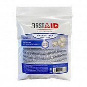 Купить напальчник медицинский резиновый first aid (ферстэйд), 20 шт в Городце