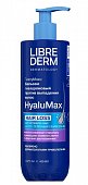 Купить либридерм (librederm) hyalumax, бальзам против выпадения волос гиалуроновый, 400мл в Городце