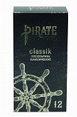 Купить pirate (пират) презервативы 12шт классические в Городце