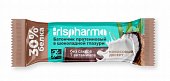 Купить ирисфарма (irispharma) батончик протеиновый 30% кокосовый десерт в шоколадной глазури, 40г бад в Городце