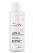 Купить авен (avenе) лосьон мицеллярный для очищения кожи и удаления макияжа, 100 мл новая формула в Городце
