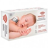 Купить tempick (темпик), термограф интеллектуальный для комфортного мониторинга температуры тела ребенка в Городце