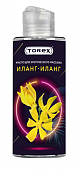Купить torex (торекс) масло для массажа эротического иланг-иланг, 150мл в Городце