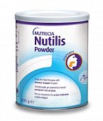 Купить nutilis powder (нутилис подер)смесь сухая для детей с 3 лет и взрослых страдающих дисфагией 300 г в Городце