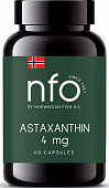 Купить norwegian fish oil (норвегиан фиш оил) астаксантин, капсулы 750мг, 60 шт бад в Городце