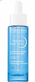 Купить bioderma hydrabio (биодерма гидрабио) сыворотка увлажняющая против морщин hyalu+, 30 мл в Городце