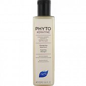 Купить фитосолба фитокератин (phytosolba phytokeratine) шампунь для волос восстанавливающий 250мл в Городце