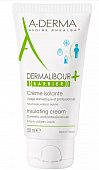 Купить a-derma dermalibour+ cica barrier (а-дерма) крем для лица и тела защитный 50мл в Городце