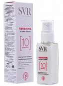 Купить svr (свр) sensifine гидра-крем для сухой и чувствительной кожи, 40мл в Городце