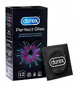 Купить durex (дюрекс) презервативы perfect gliss 12шт в Городце
