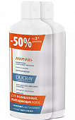 Купить дюкрэ анафаз+ (ducray anaphase+) шампунь для ослабленных выпадающих волос 400мл 2шт (-50% на второй продукт) в Городце